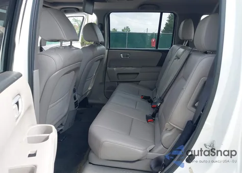 2013 Honda Pilot Ex-L z USA, uszkodzony, nr VIN 5FNYF4H68DB053828